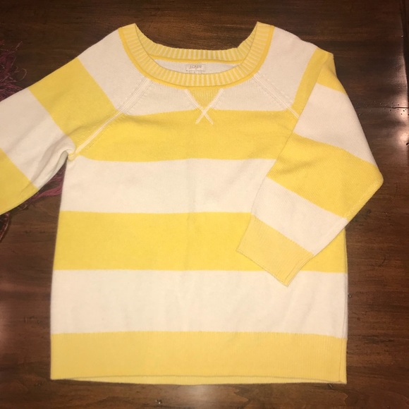 J. Crew Factory Sweaters - J. Crew Sweater